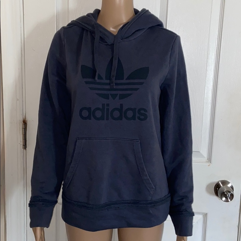 Adidas Hoodie